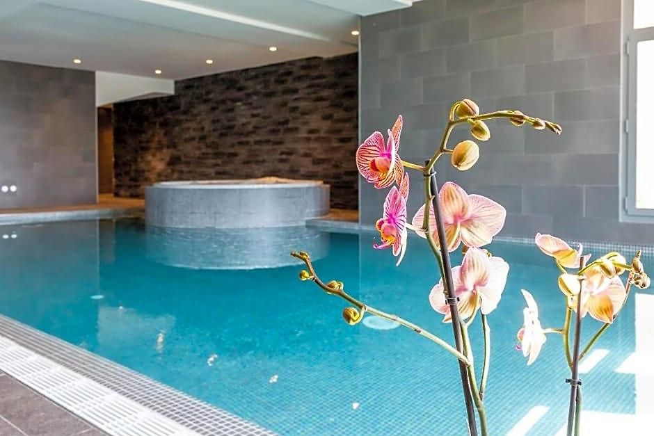 Aparthotel Nemea Riviera Promenade 4*