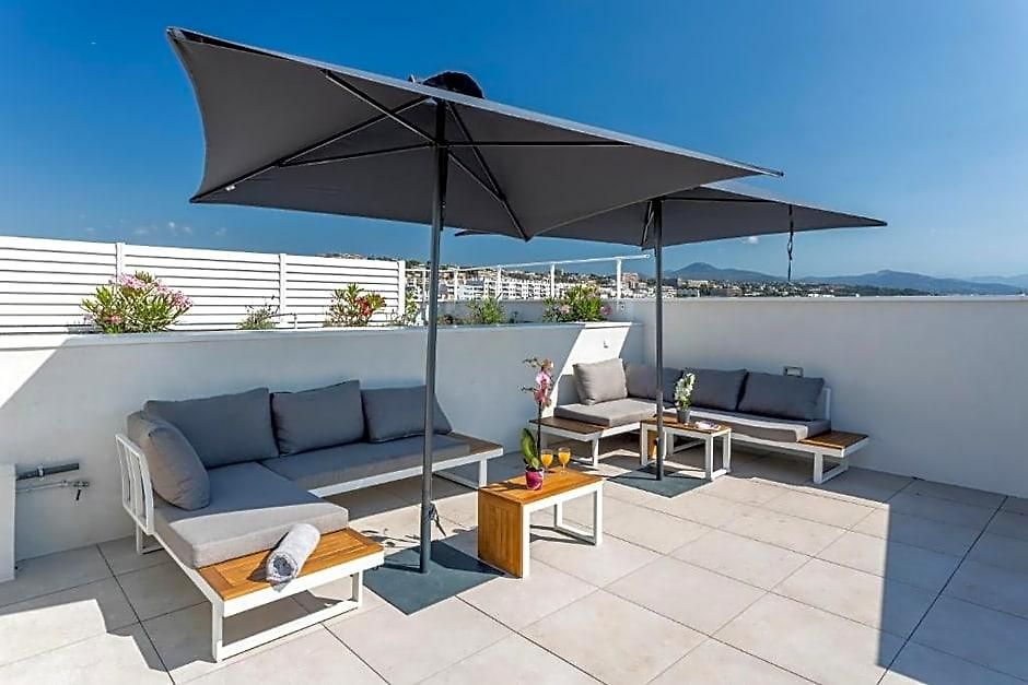 Nemea Riviera Promenade 4*