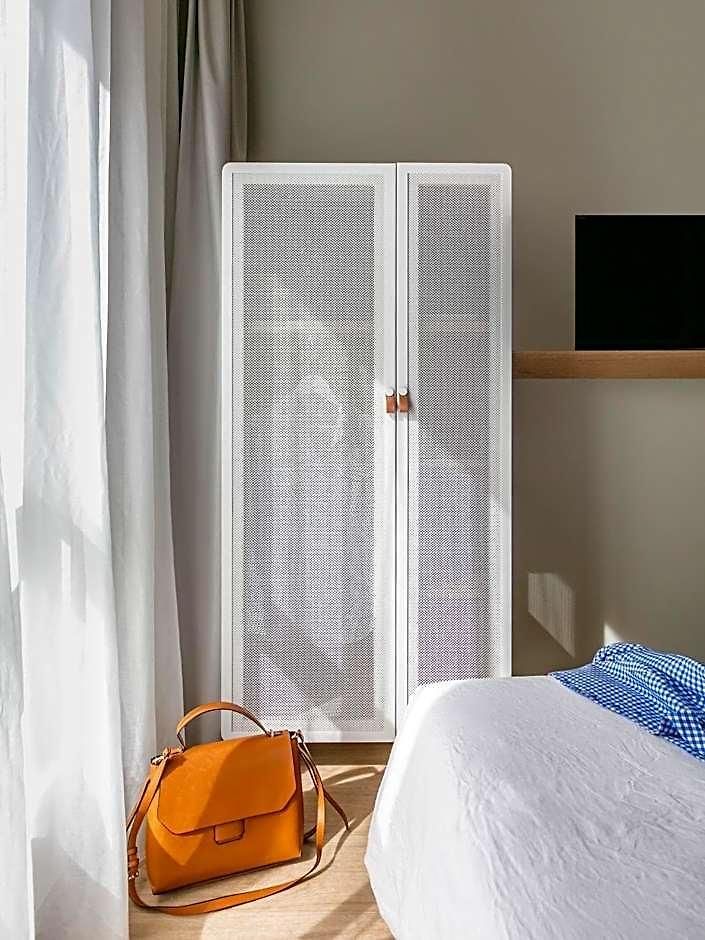 Hotel Okko Aéroport 4*