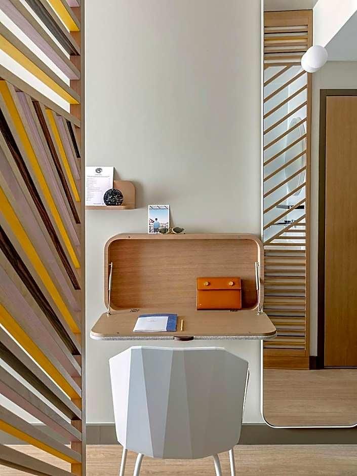 Hotel Okko Aéroport 4*