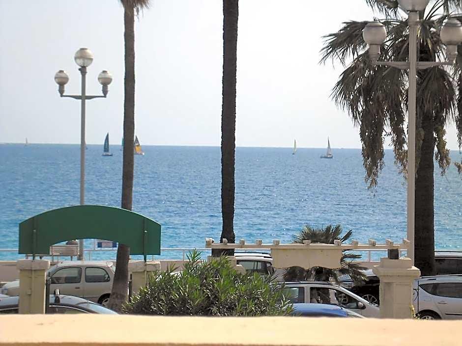 Eden Hotel Nice