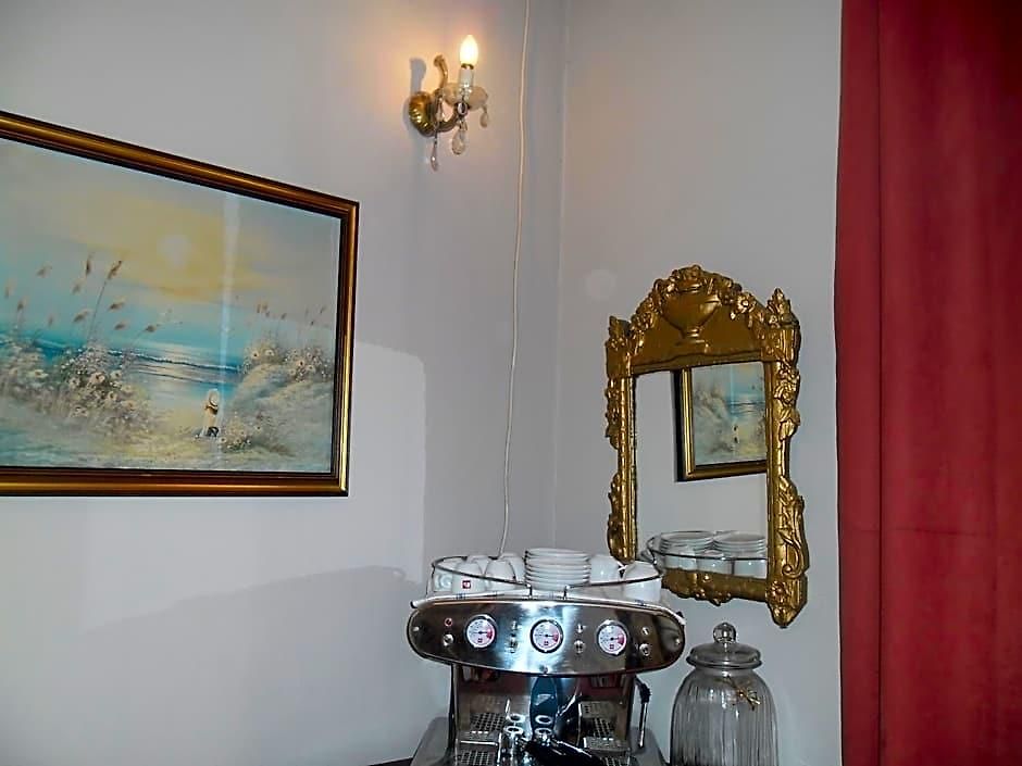 Eden Hotel