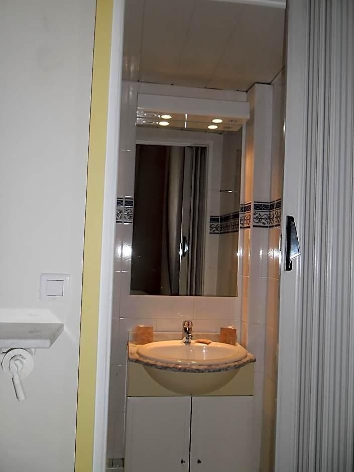 Hotel Eden Nice