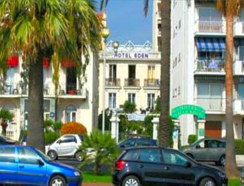 Hotel Eden Nice