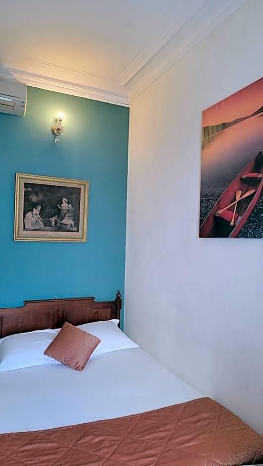 Hotel Eden