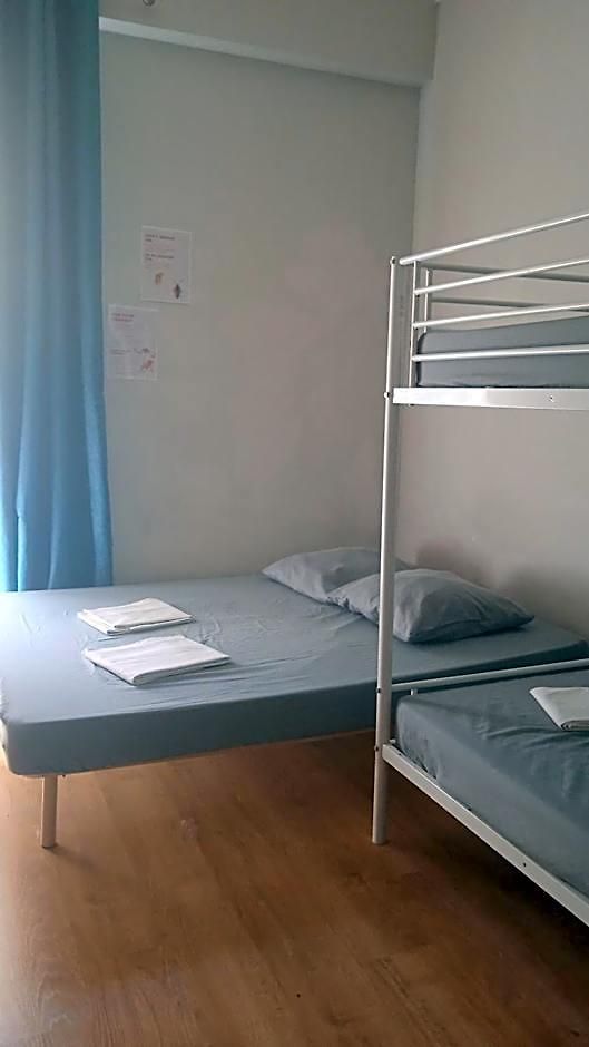 Open House #hostel Auberge de jeunesse