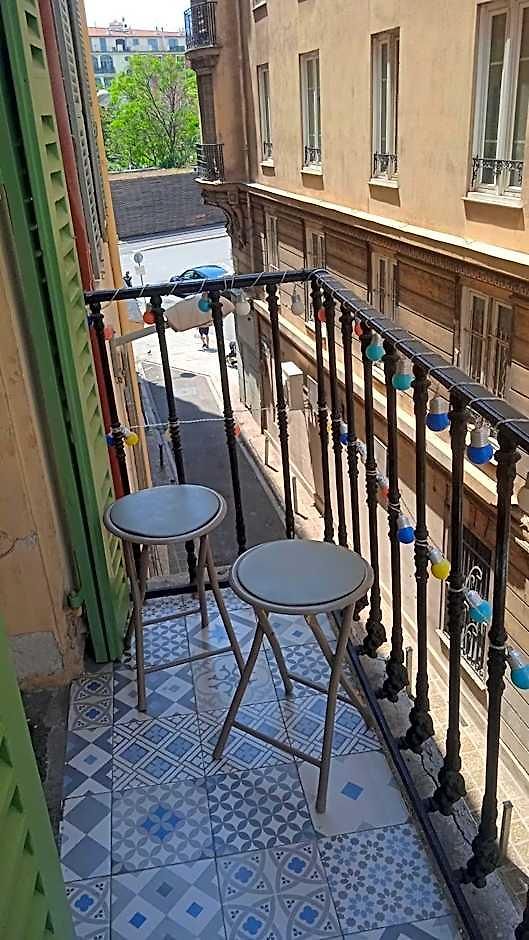 Auberge de jeunesse Open House #hostel *