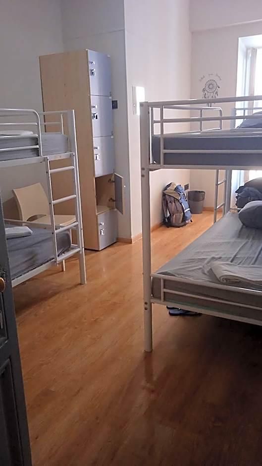 Open House #hostel Auberge de jeunesse *