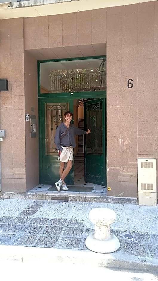 Open House #hostel Auberge de jeunesse