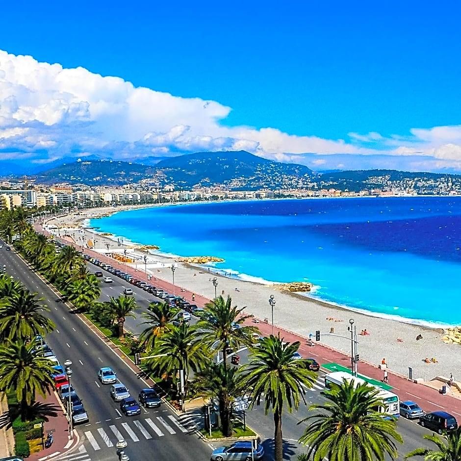 Homestay Les Pieds Dans L'eau *
