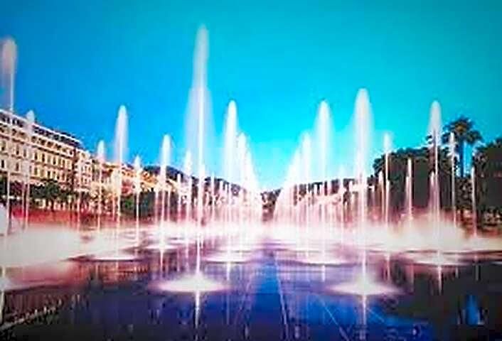 Homestay Les Pieds Dans L'eau Nice