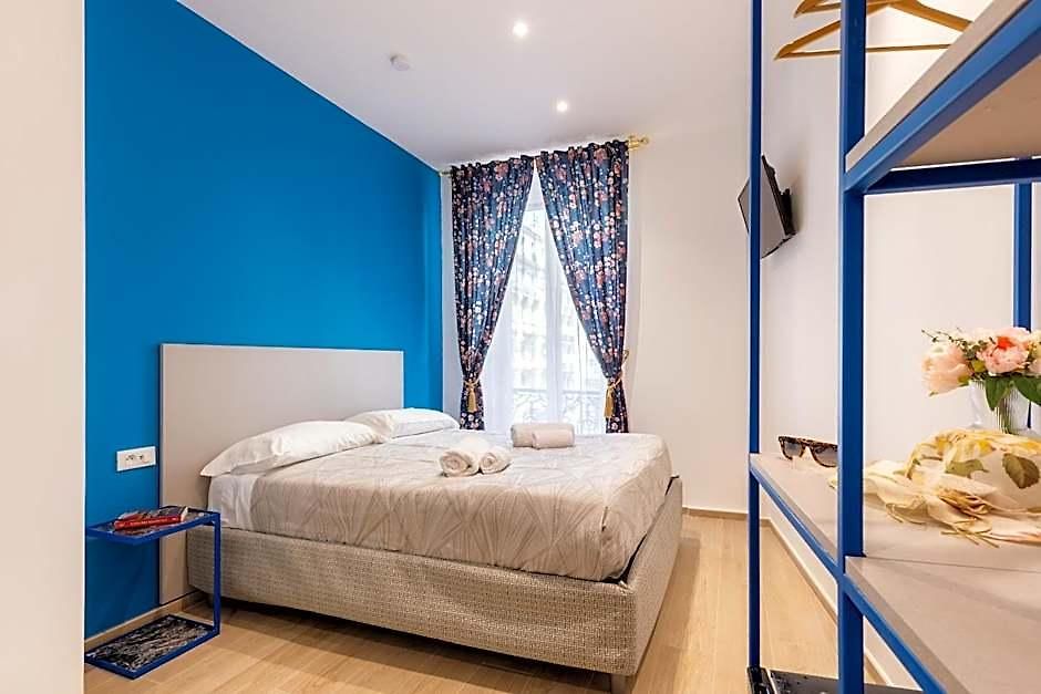 Hotel B4 Park 4*