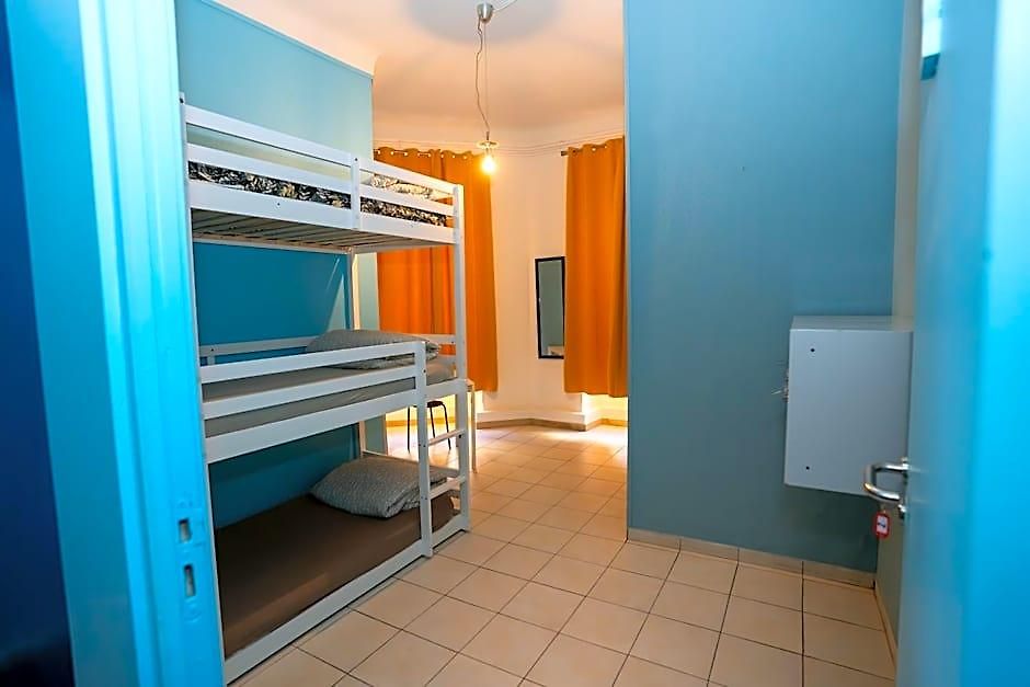 Le Pastoral Auberge de jeunesse *