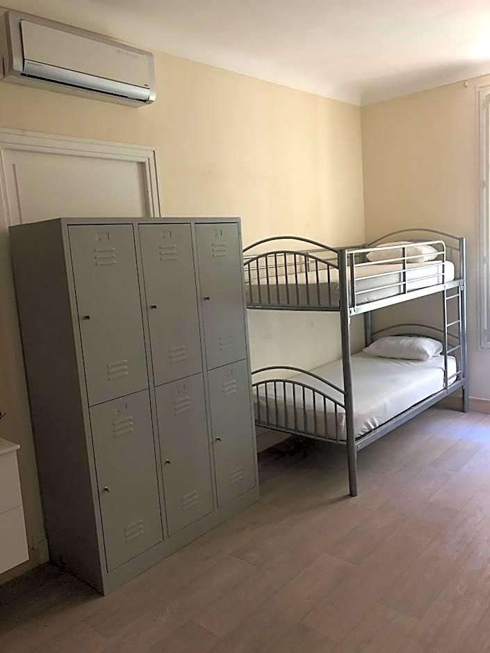 La Promenade House Nice