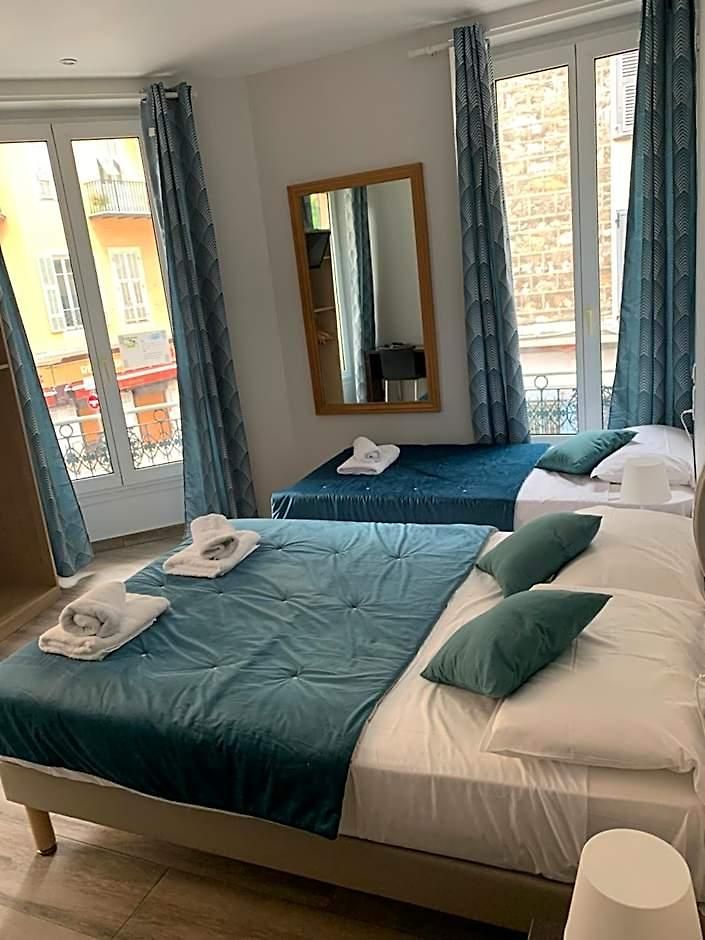 Hotel Le Etoile Nice