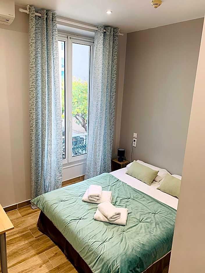 Hotel Le Etoile
