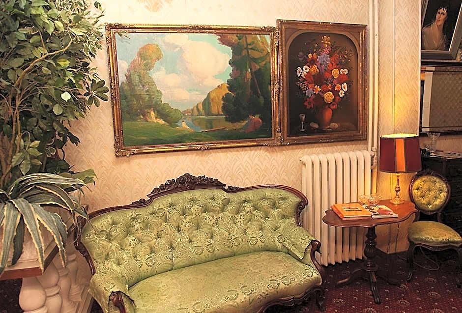Cronstadt 3*
