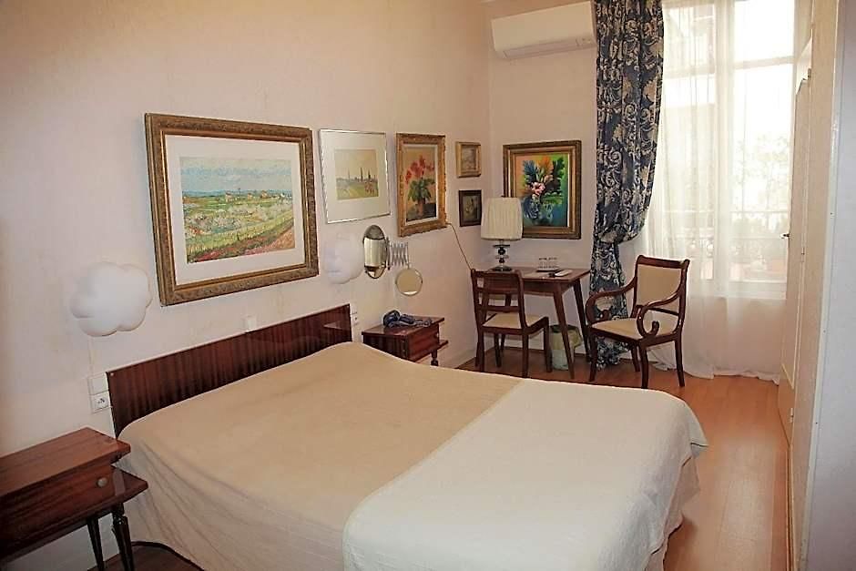 Hotel Cronstadt