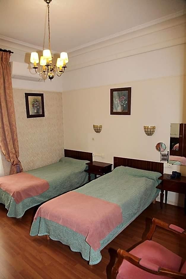 Cronstadt 3* Nice