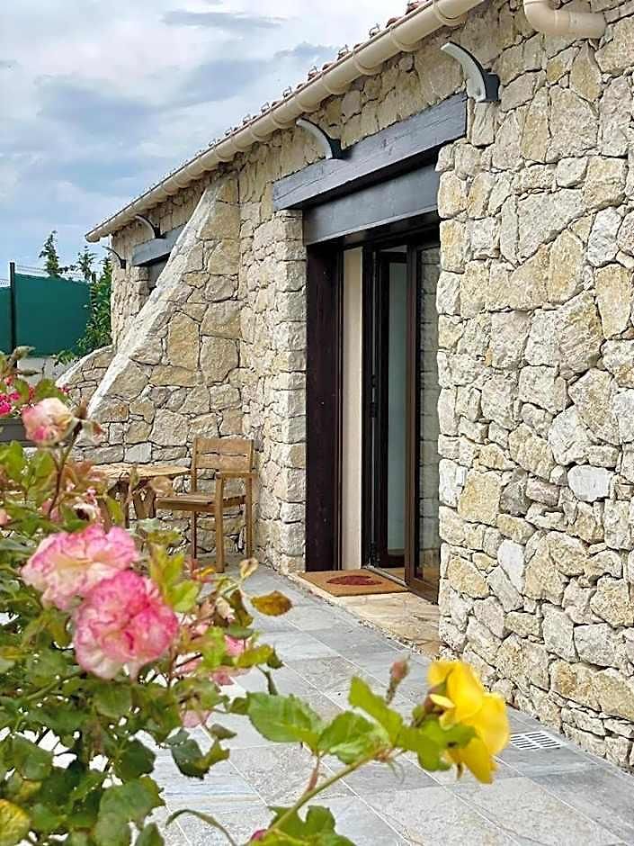 Escondida Bed & Breakfast