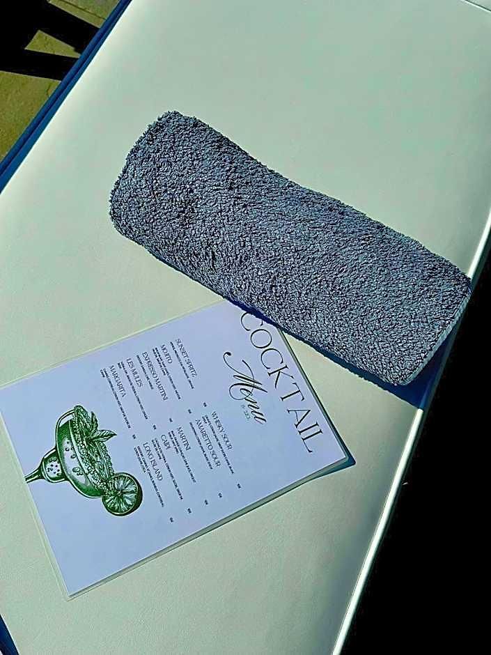 Bed & Breakfast Escondida 4*