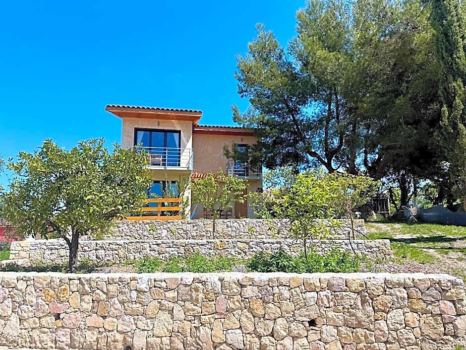 Escondida Bed & Breakfast 4*