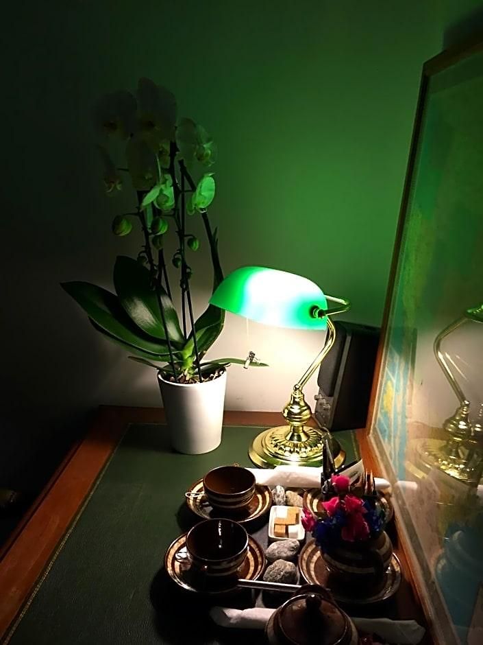 Couette-café Cocon Cosy Cœur De 5 Minutes Nice