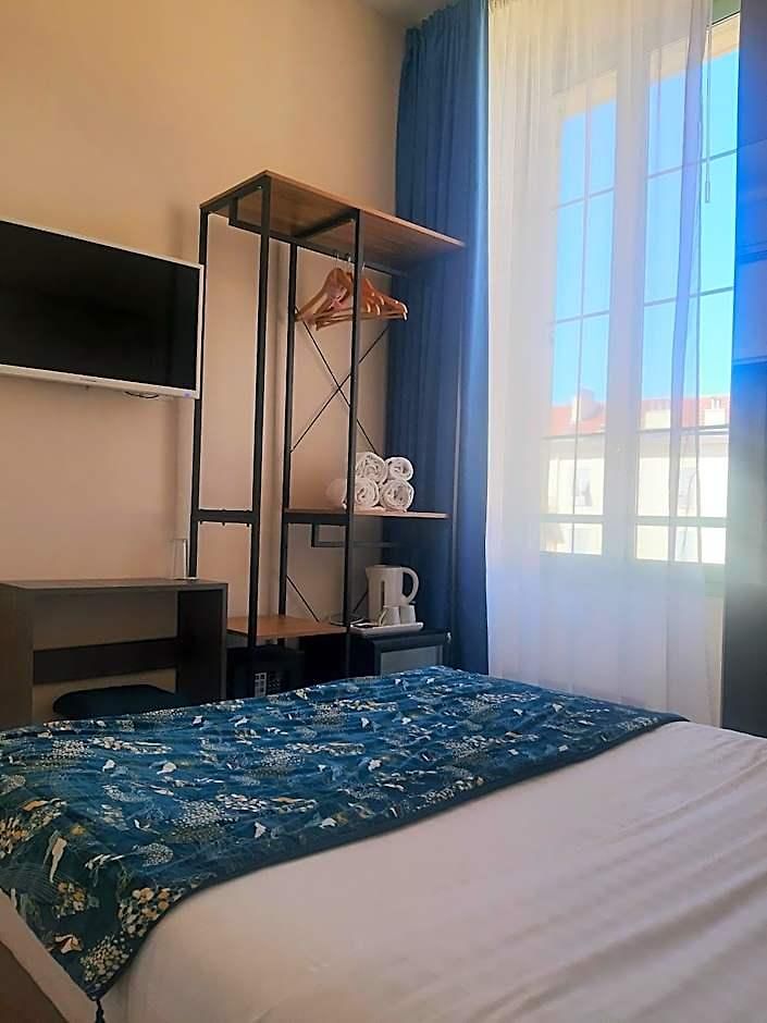 Boutique Neptune Hotel 2*