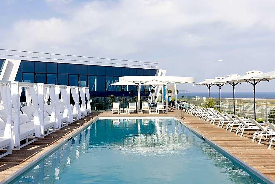 Hotel Sheraton Nice
