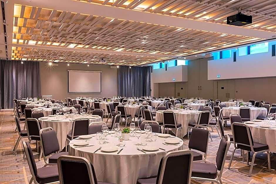 Sheraton Hotel 4*