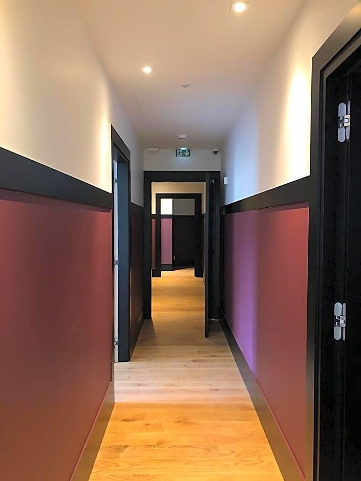 Boutique Côte D'azur Hotel 4*