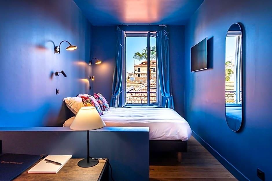 Boutique Côte D'azur Hotel Nice