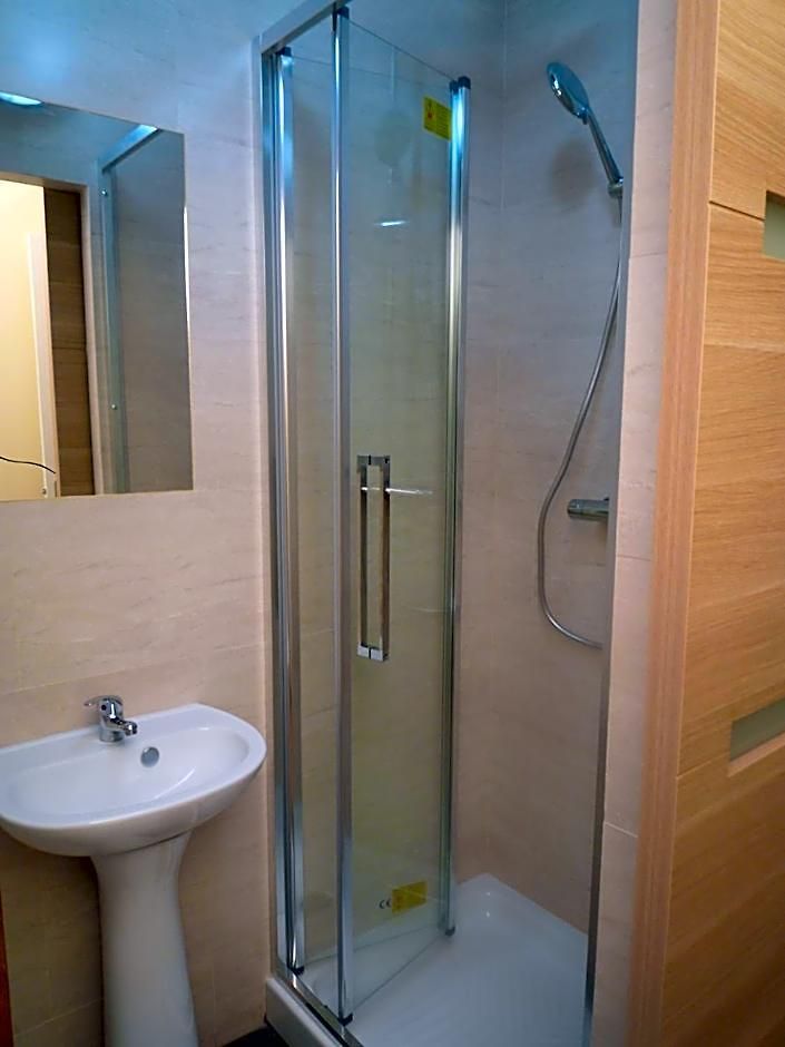 Hotel Lyonnais