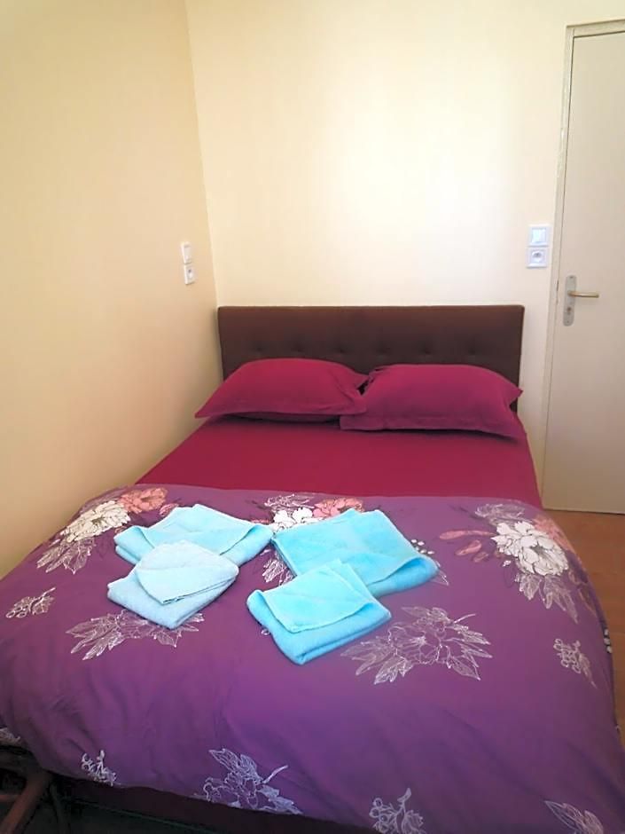 Hotel Lyonnais 3*