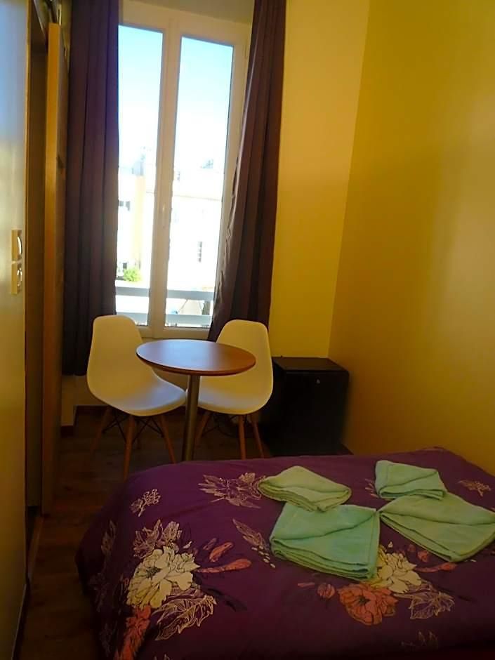 Lyonnais 3*