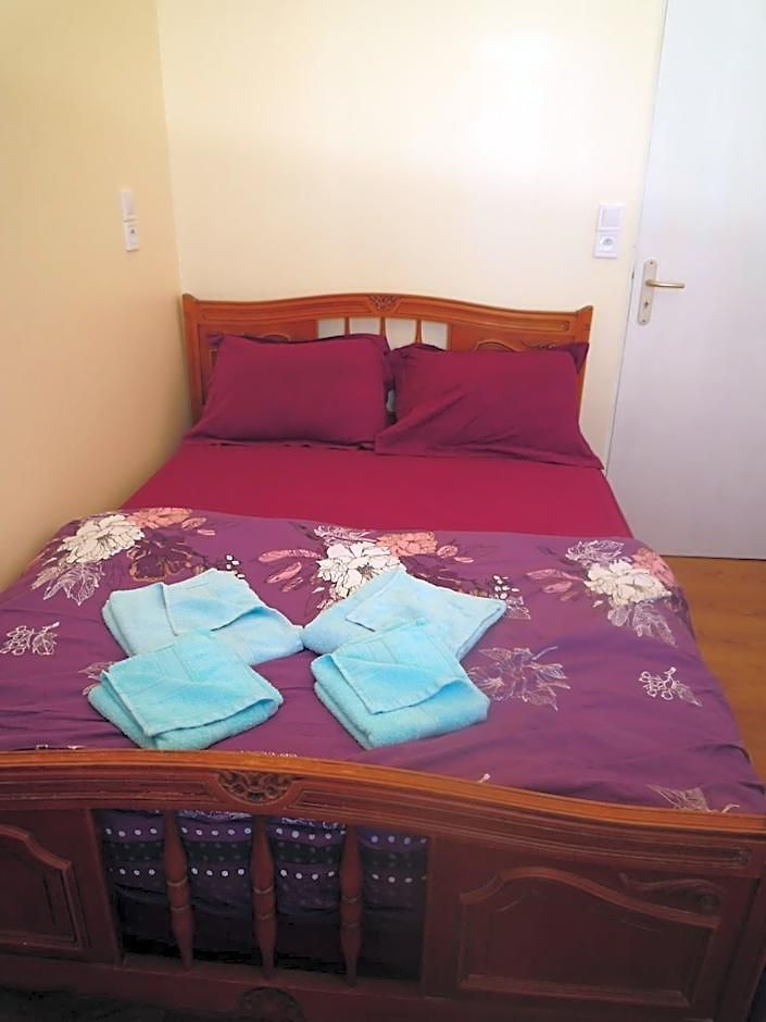 Hotel Lyonnais 3*