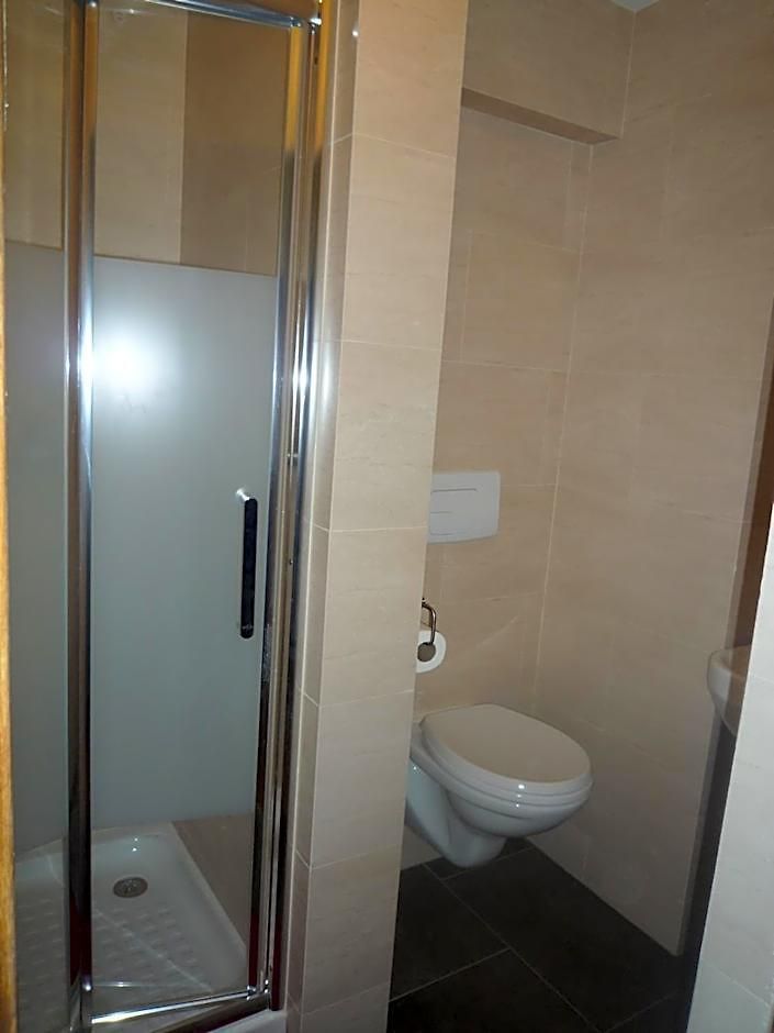 Hotel Lyonnais Nice
