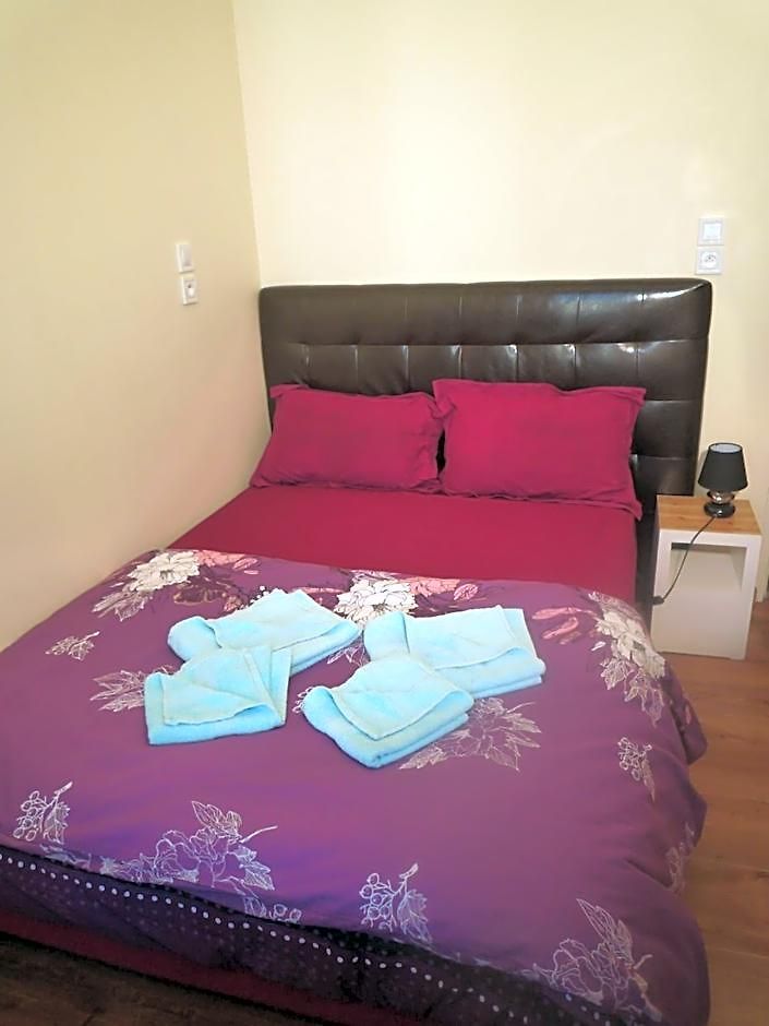 Hotel Lyonnais 3*