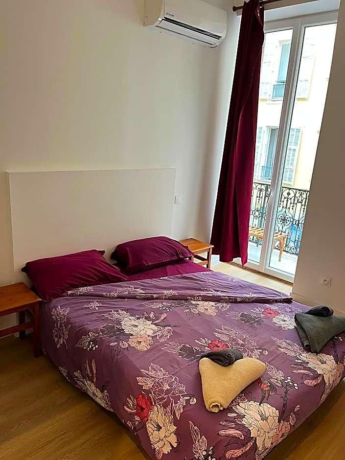 Lyonnais 3* Nice