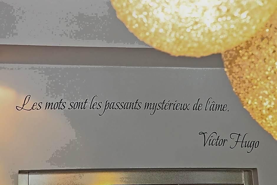 Hotel La Victor Hugo 3*