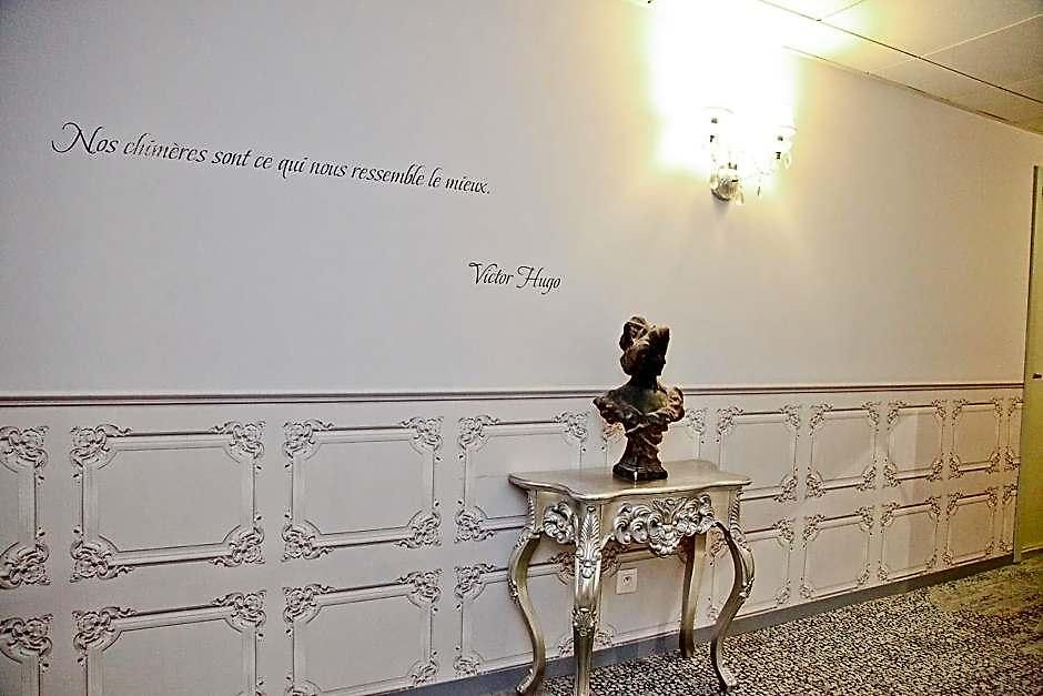 La Victor Hugo 3* Nice