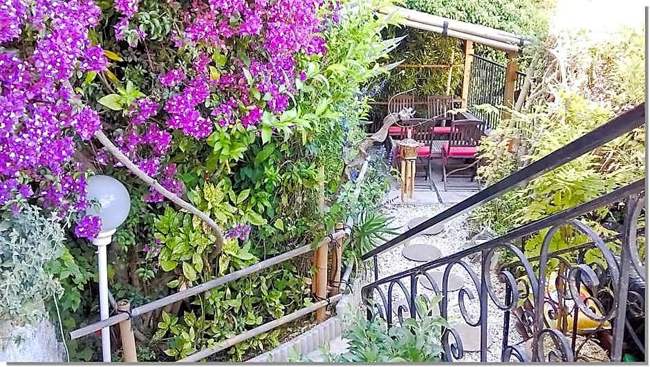 Le Panoramic Boutique Hotel