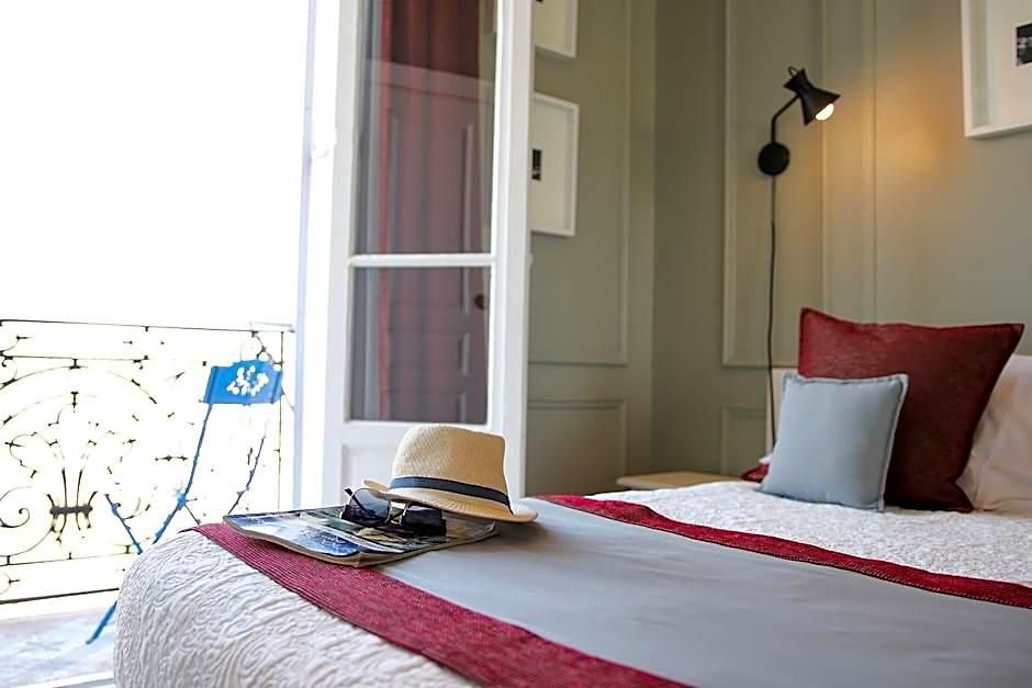 Le Panoramic Boutique Hotel Nice