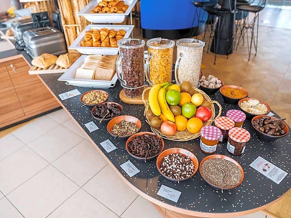 Hotel Ibis Styles Aeroport Arenas