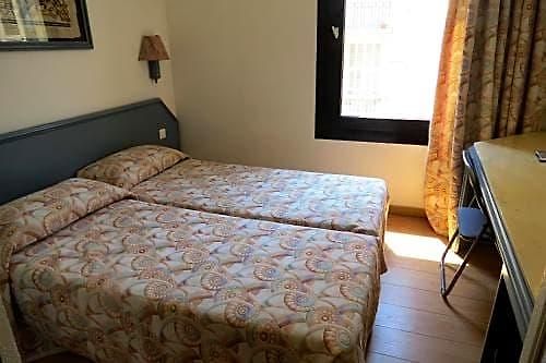 Hotel Plaisance Nice