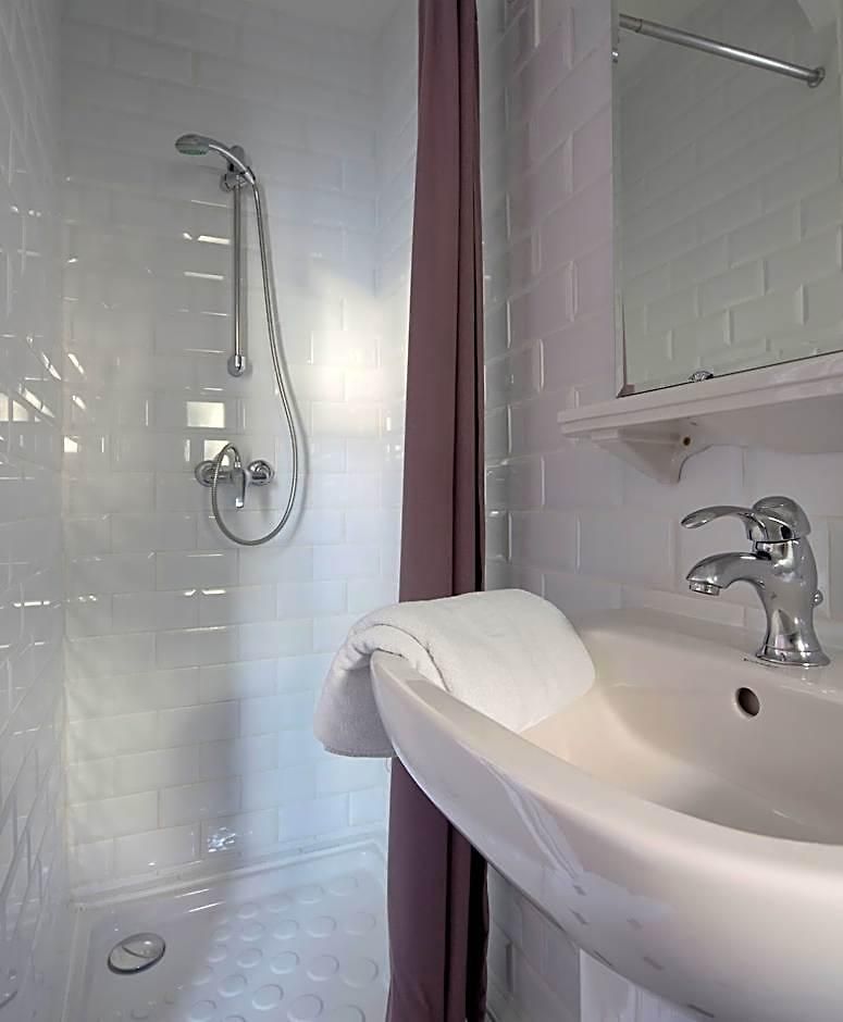 Hotel Saint Hubert