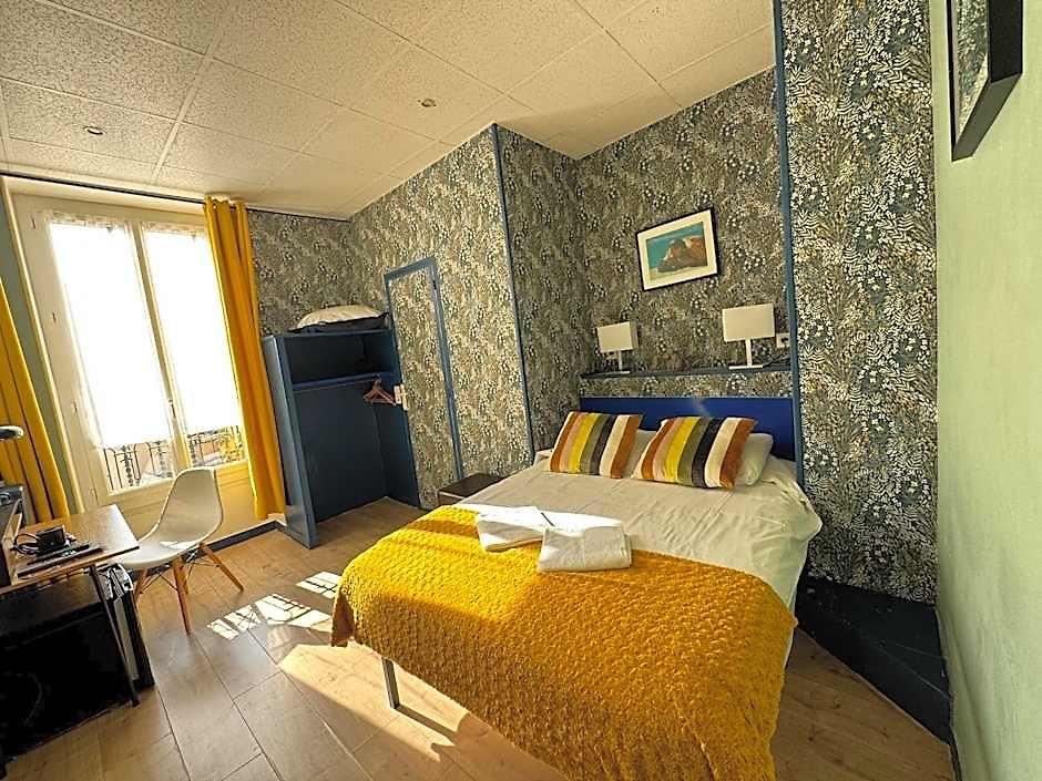 Des Dames Hotel