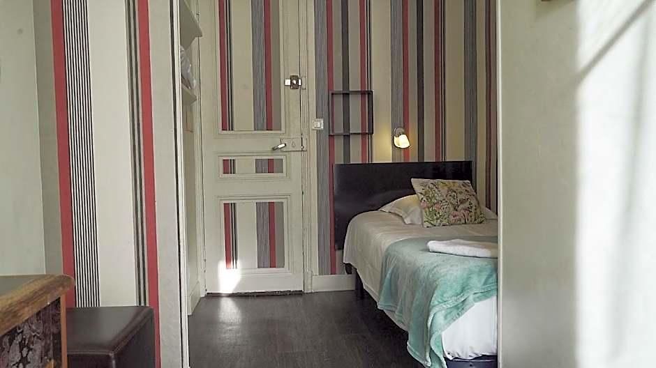 Hotel Des Dames