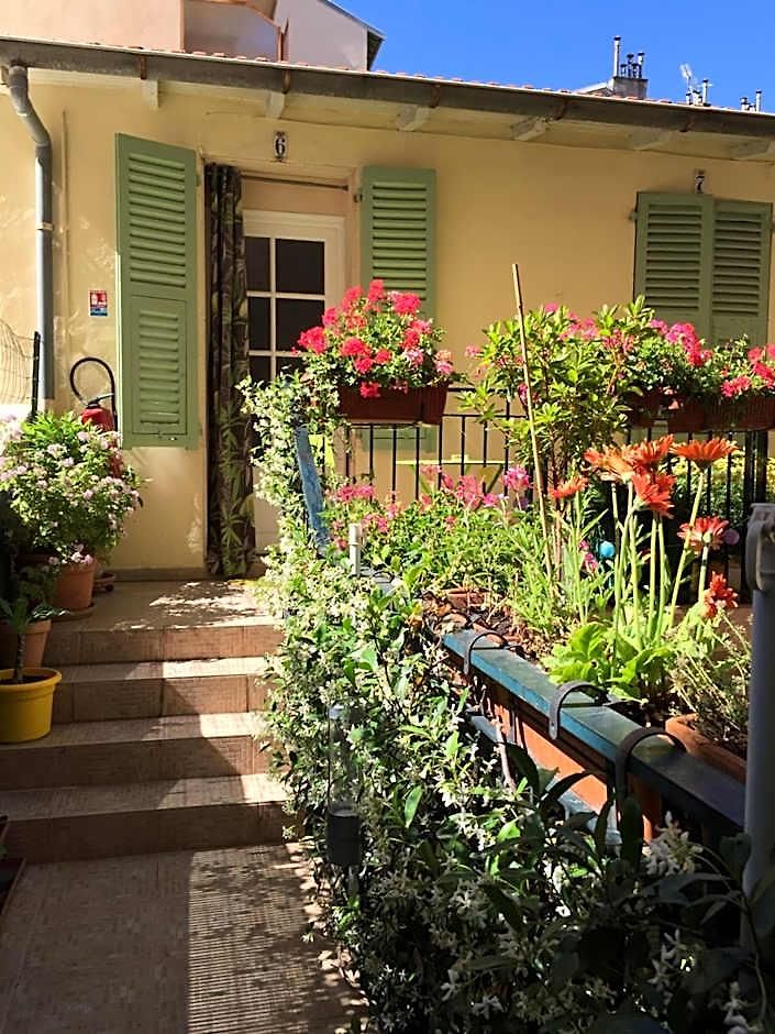 Des Dames Hotel Nice
