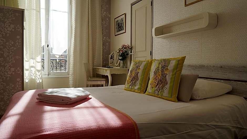 Hotel Des Dames